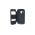 Futrola Teracell Vogue view za Samsung S7562/S7560/S7580 Trend plava.