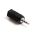 Adapter stereo 3,5mm Z na 2,5mm M.
