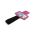 Futrola za trcanje za Samsung I9300/I9500 pink.