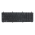 Tastatura za laptop HP Pavilion DV7-2200 crna.