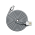 Data kabl REMAX King RC-063m micro USB srebrni 1m.