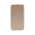 Futrola Teracell Flip Cover za Huawei Y7 Prime 2018/Honor 7C zlatna.