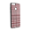 Futrola Luo Square za Huawei P smart/Enjoy 7S roze.