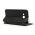 Futrola Teracell Flip Cover za Samsung J320F Galaxy J3 (2016) crna.