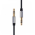 Audio kabl REMAX RM-L100 Aux 3.5mm crni 1m.