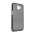 Futrola Crystal cut za Samsung J610FN Galaxy J6 Plus crna.