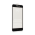 Zastitno Staklo Staklena folija glass 2.5D full glue za Xiaomi Redmi 5A/Redmi GO crni.