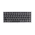 Tastatura za laptop Lenovo IdeaPad U310 siva.