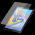 Zastitno Staklo Staklena folija glass Dux Ducis za Samsung Tab A 2018 10.5.