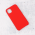 Futrola Summer color za iPhone 11 6.1 crvena.