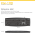 Combo mis i tastatura Fantech KM-100 crni.