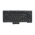 Tastatura za laptop za HP Elitebook 2530.