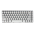 Tastatura za laptop HP envy 13.