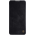 Futrola Nillkin Qin za Huawei P40 crna.