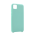 Futrola Summer color za Huawei Y5p 2020/Honor 9S mint.