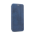 Futrola Teracell Leather za Samsung N770 Galaxy Note 10 Lite plava.