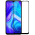 Zastitno Staklo Staklena folija glass Nillkin CP+ Pro za Xiaomi 9A crni.