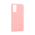 Futrola Summer color za Huawei Honor 30 roze.