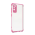 Futrola DUO camera za Samsung A415F Galaxy A41 pink.