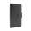 Futrola Hanman Canvas ORG za iPhone 12 Pro Max 6.7 crna.