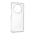 Silikonska futrola Ultra Thin za Huawei Mate 40 Pro Transparent.