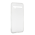 Silikonska futrola Ultra Thin za TCL 10 Pro Transparent.