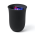 Wireless punjac sa UV zastitom Lexon Oblio LH59N crni.