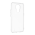Silikonska futrola Ultra Thin za Motorola Moto E7 Transparent.