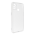 Silikonska futrola Ultra Thin za OnePlus Nord N100 Transparent.