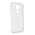 Silikonska futrola Ultra Thin za Motorola Moto G9 Play Transparent.