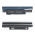 Baterija za Laptop - Acer Aspire One 532H 11.1V 5200mAh crna.