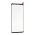 Zastitno Staklo Staklena folija glass full glue 0.15mm za Samsung G965 S9 Plus zakrivljena crni.