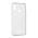 Silikonska futrola Ultra Thin za Realme C3 Transparent.