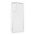 Silikonska futrola Ultra Thin za Huawei Honor 10X Lite Transparent.