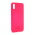 Futrola Teracell Giulietta za Xiaomi Redmi 9A mat pink.
