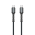 Data kabl Teracell Evolution PD Type C na Type C crni 1m.