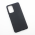 Futrola Nano Silikon za Samsung A525 Galaxy A52 4G/A526 Galaxy A52 5G/A528B Galaxy A52s 5G crna.