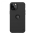 Futrola Nillkin Scrub Pro za iPhone 12/12 Pro 6.1 crna (sa otvorom za logo).