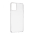 Silikonska futrola Ultra Thin za LG K42 Transparent.