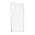 Silikonska futrola Ultra Thin za LG K22 Transparent.