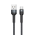 Data kabl REMAX RC-124a 2.4A Type C crni.