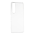 Silikonska futrola Ultra Thin za Sony Xperia 1 III Transparent.