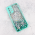 Futrola Frame Glitter za Samsung A325 Galaxy A32 4G (EU) mint.