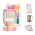 Futrola Rainbow Port za Samsung T290/T295 Galaxy Tab A8.0 2019 roze.