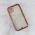 Futrola Cirkon Camera za iPhone 11 6.1 crvena.