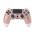 Joypad Dual Shock WIFI za PS4 roze.