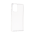 Silikonska futrola Ultra Thin za Xiaomi Poco F3/Mi 11i Transparent.