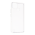 Silikonska futrola Ultra Thin za Realme C21 Transparent.