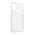 Silikonska futrola Ultra Thin za Motorola Moto G50 Transparent.