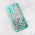 Futrola Frame Glitter za Samsung A525 Galaxy A52 4G/A526 Galaxy A52 5G/A528B Galaxy A52s 5G mint.